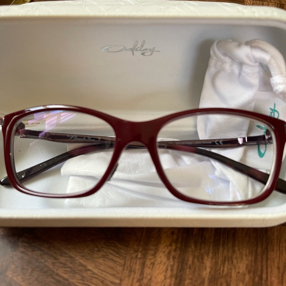Oakley Frame